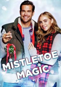 Волшебство под омелой 2019