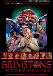 Brimstone Incorporated 2021