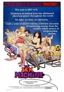 Жить ради любви 1975