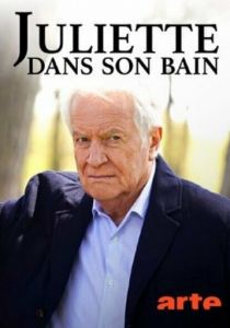 Juliette dans son bain 2022