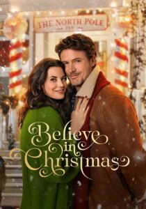 Believe in Christmas 2024