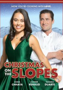 Christmas on the Slopes 2022