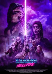 Xanadu Hellfire 2022