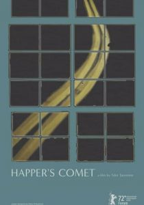 Happer's Comet 2022