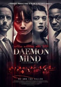 Daemon Mind 2024