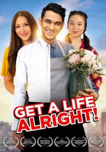 Get a Life, alright! 2022