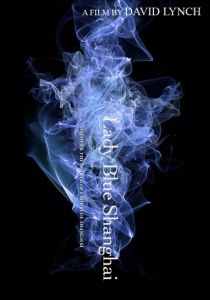 Леди Голубой Шанхай 2010