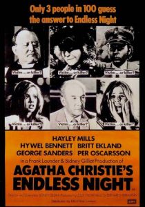 Бесконечная ночь 1972