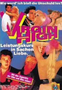 Школа девственниц 1991