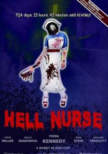 Hell Nurse 2019