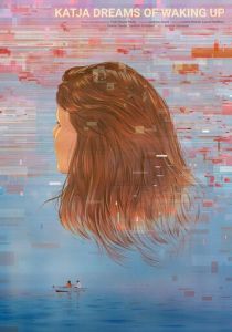 Katja Dreams of Waking Up 2022