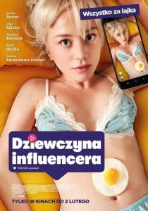 Dziewczyna influencera 2024