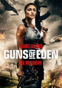 Guns of Eden 2022