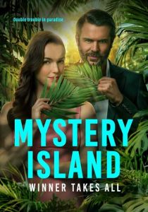Mystery Island: Winner Takes All 2025