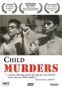 Детоубийцы 1993