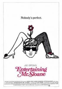 Развлекая мистера Слоуна 1970