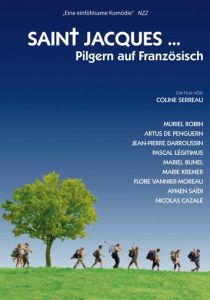 Сен-Жак... мечеть 2005