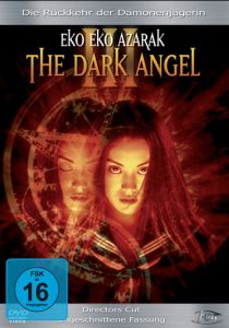 Волшебница тьмы 3 1998