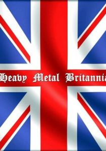 Хеви-металлическая Британия 2010