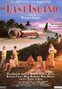 Последний остров 1990