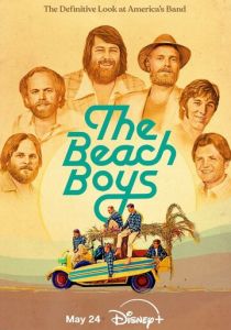 The Beach Boys 2024