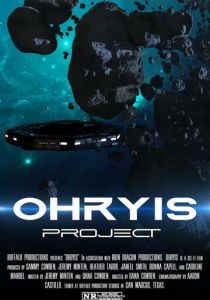 Ohryis Project 2025