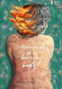 Воспоминания пылающего тела 2024