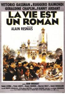 Жизнь – это роман 1983