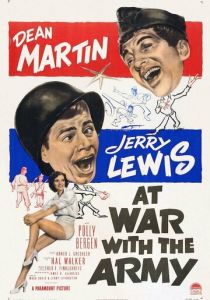 Дезертиры 1950