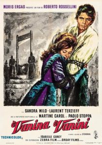 Ванина Ванини 1961