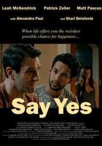 Say Yes 2018
