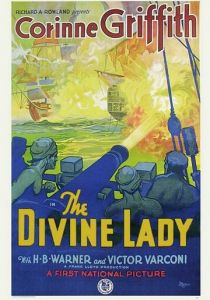 Божественная леди 1928