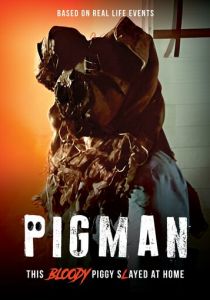 Pigman 2024