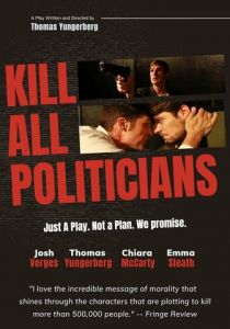 Kill All Politicians 2017