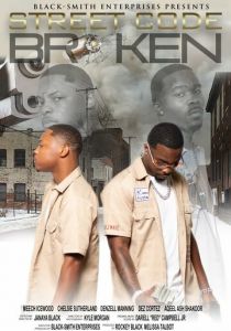 Как ведут дела на улице 2022