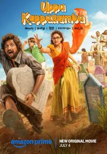 Соль и камфара 2025