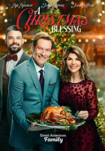 A Christmas Blessing 2023