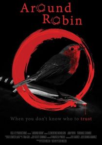 Вместе с Робин 2021