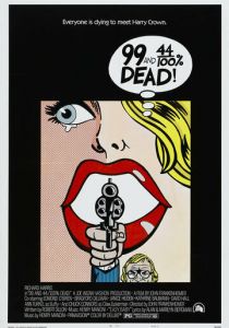 Мертв на 99,44% 1974