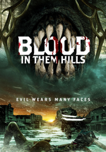 Кровь на холмах 2025