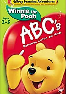 Winnie the Pooh: ABC's Discovering Letters and Words 2004