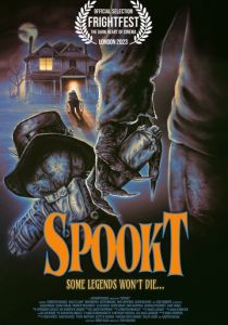 Spookt 2023