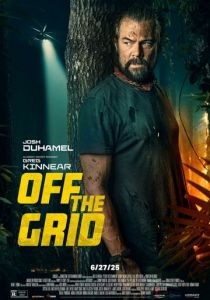 Off the Grid 2025