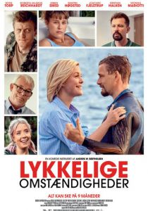 Счастливые обстоятельства 2022