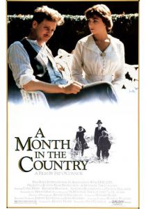 Месяц в деревне 1987