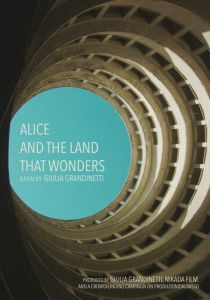 Alice and the Land That Wonders 2020