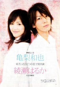 Любовь моей жизни 2006