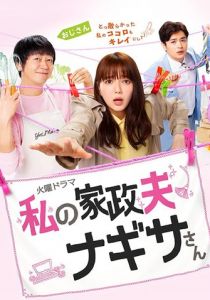 Мой домработник Нагиса 2020