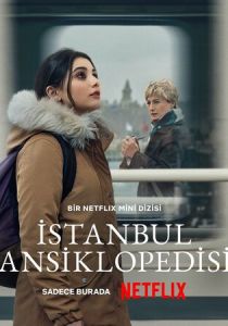 Энциклопедия Стамбула 2025