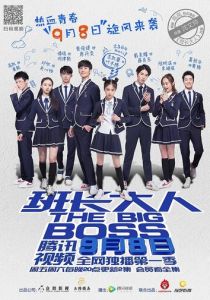 Большой босс 2017